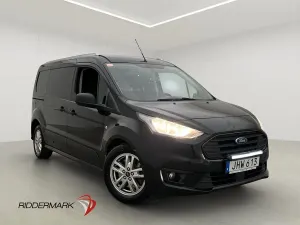 Ford Transit Connect 2019